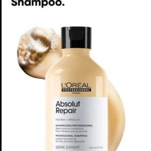 L’Oréal shampoo